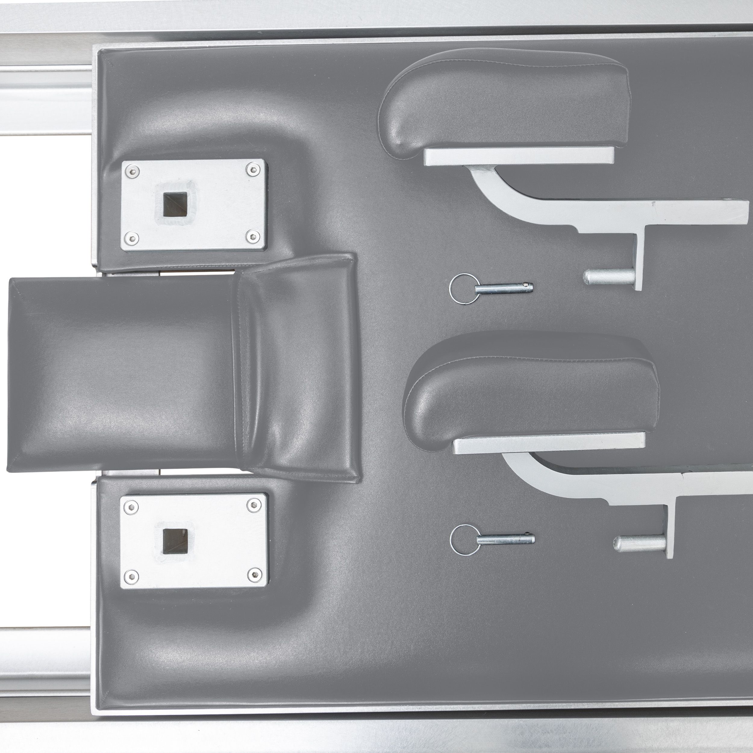 Classic Reformer | Aluminium